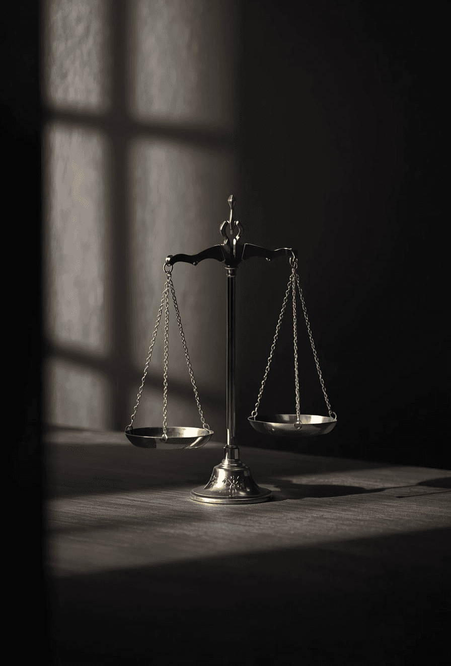 Law